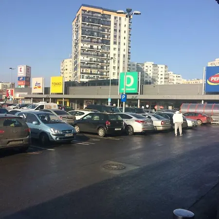 Jane House Апартаменты