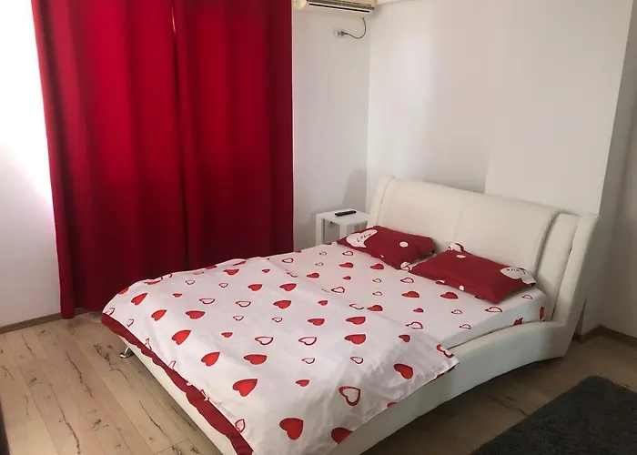 Daire Jane House Bükreş