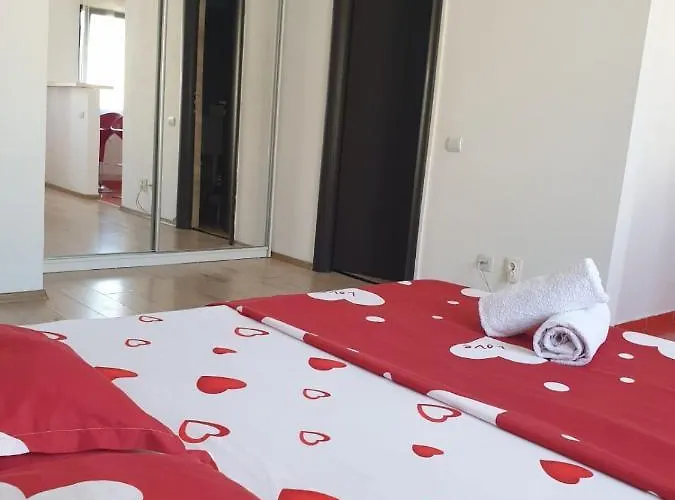 Daire Jane House Bükreş
