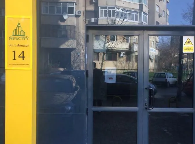 Apartman Jane House *