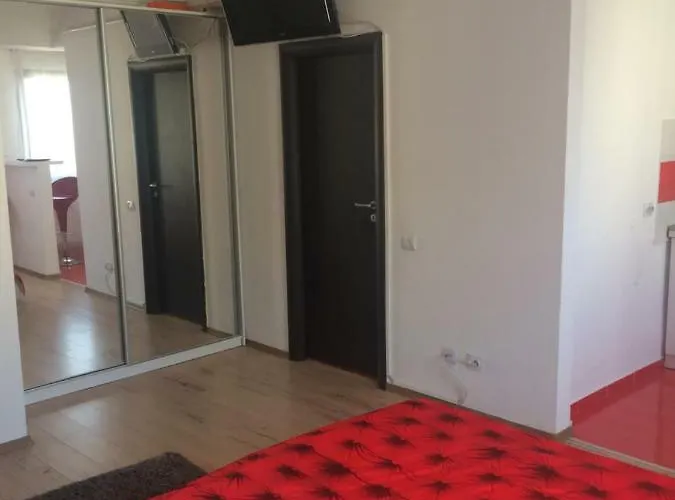 Jane House * Bukarest