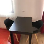 Apartman Jane House Bukarest