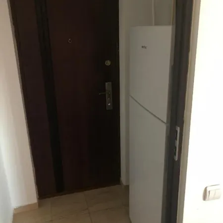 Jane House Appartement *