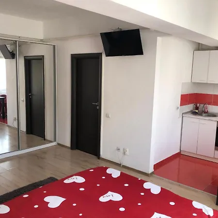 Jane House Apartment