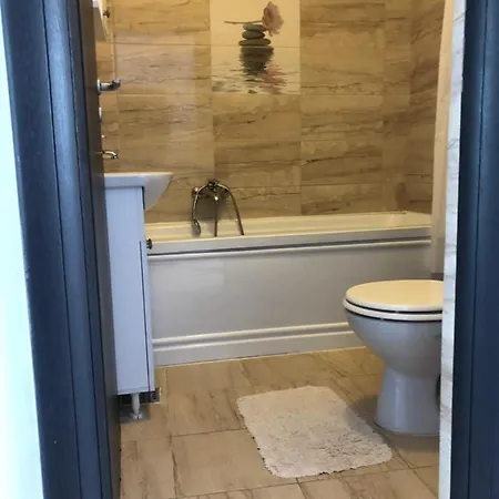 Appartement Jane House