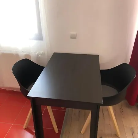 Apartment Jane House Bukarest