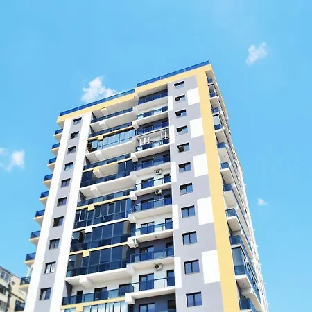 Apartament Jane House *