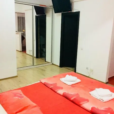 Apartment Jane House *