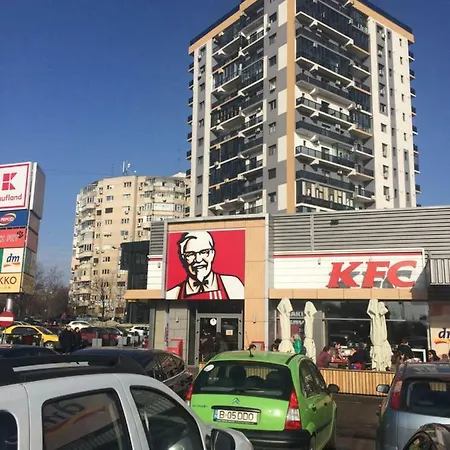 Jane House * Bükreş