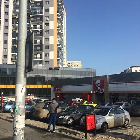 Apartment Jane House