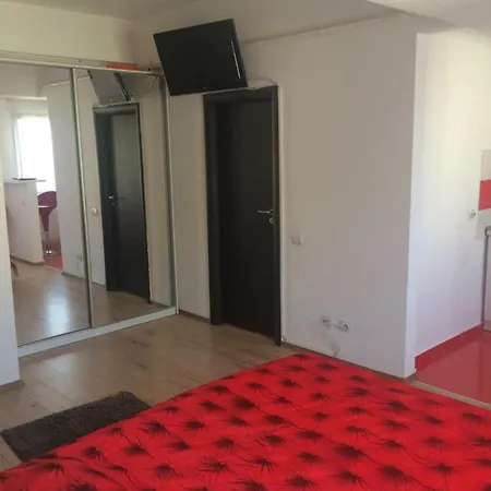 Jane House * Bükreş