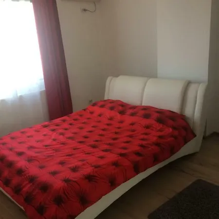 Jane House Apartament *