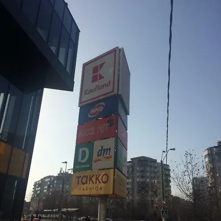 Apartment Jane House *