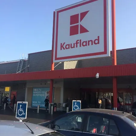 Jane House Appartement Boekarest