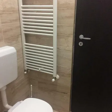 Jane House Appartement