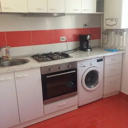 Appartement Jane House *