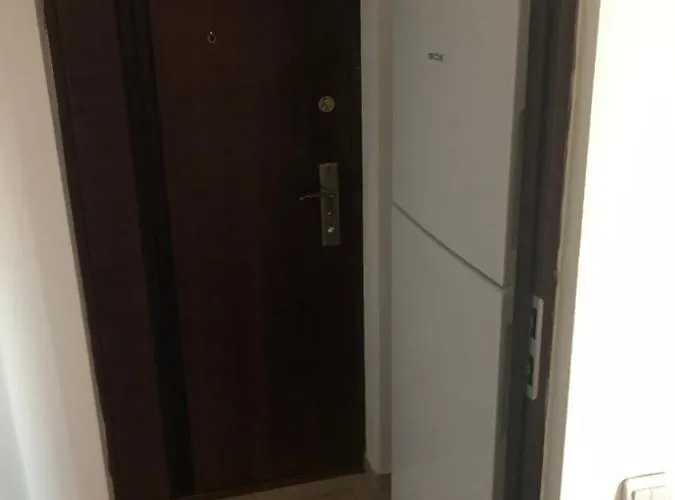 Jane House Apartamento *