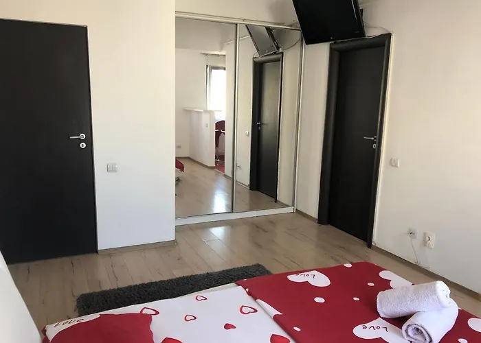 Jane House Bucharest