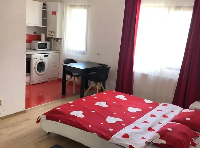 Apartamento Jane House