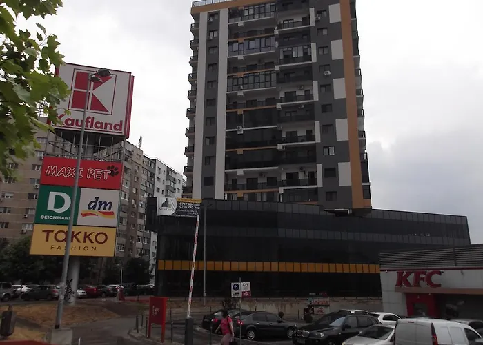 Apartamento Jane House