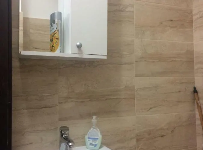 Apartamento Jane House