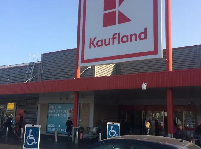 Jane House Apartamento Bucareste