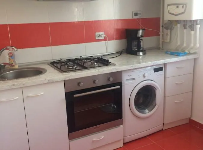 Apartamento Jane House *