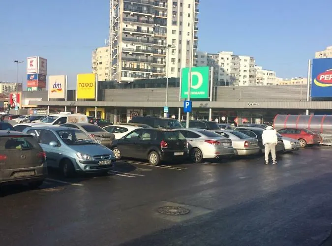 Jane House Apartamento