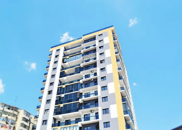 아파트 Jane House *