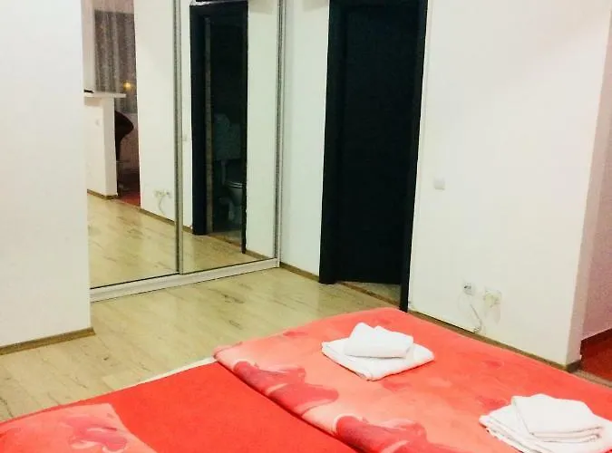 아파트 Jane House *