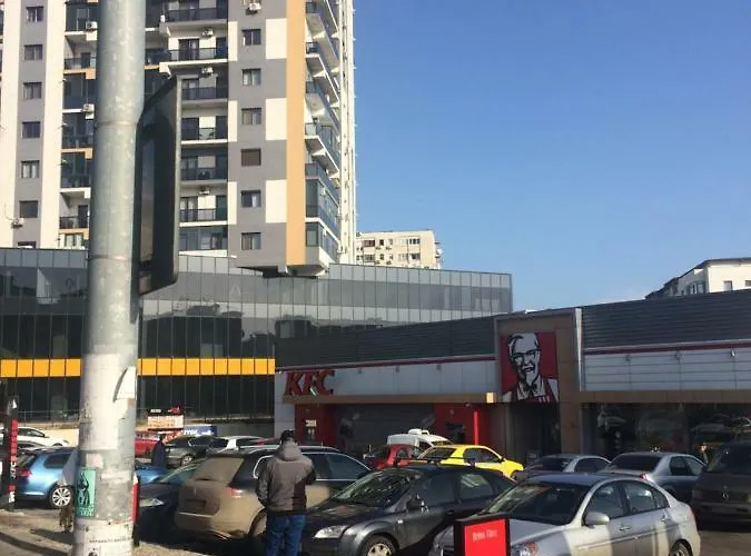 아파트 Jane House