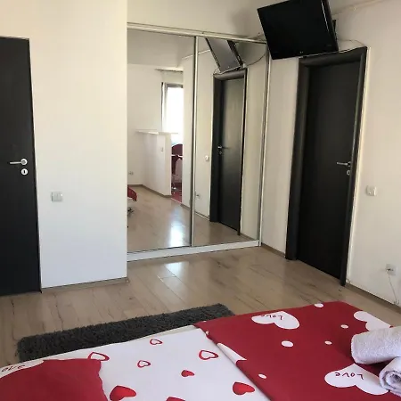 Jane House Bukarest